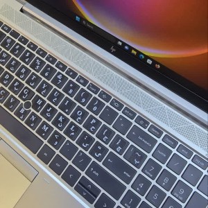 لپ تاپ استوک HP EliteBook 850 G8 | i5-1135G7 | RAM 8GB | SSD 256GB