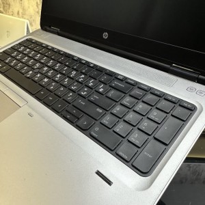 لپ تاپ استوک HP ProBook 650 G2 | Core i5-6300U | RAM 8GB | SSD 256GB | 15.6 Inch