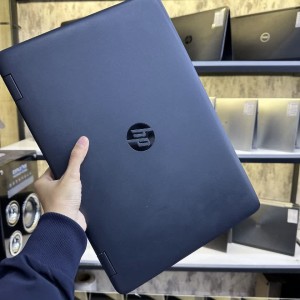 لپ تاپ استوک HP ProBook 650 G2 | Core i7-6300U | RAM 8GB | SSD 256GB | 15.6 Inch