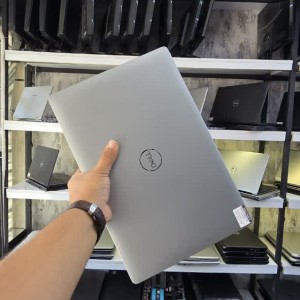 لپ تاپ استوک Dell Latitude 5511 | Core i5-10400H | RAM 8GB | SSD 256GB | 15.6 Inch
