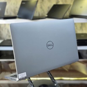 لپ تاپ استوک Dell Latitude 5511 | Core i5-10400H | RAM 8GB | SSD 256GB | 15.6 Inch