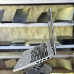 لپ تاپ استوک Dell Latitude 5511 | Core i5-10400H | RAM 8GB | SSD 256GB | 15.6 Inch