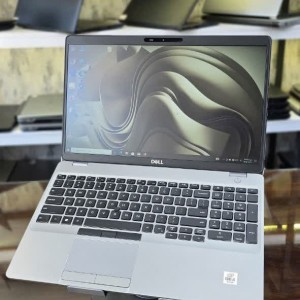 لپ تاپ استوک Dell Latitude 5511 | Core i5-10400H | RAM 8GB | SSD 256GB | 15.6 Inch
