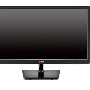 مانیتور استوک LG 19EN33S | سایز 19 اینچ | LED | کارکرده