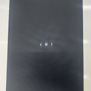 قاب A لپتاپ Dell  5558 / 5559