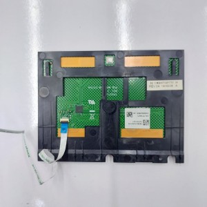 تاچ پد به همراه فلت لپتاپ Asus X555L