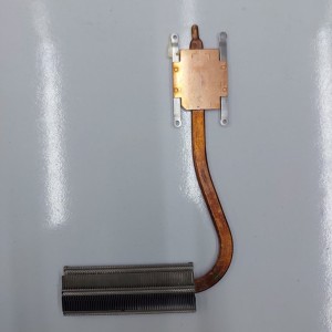 هیت سینک لپتاپ Asus X555L