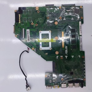 مادربرد و CPU لپتاپ  i5  نسل 4 Asus X555L