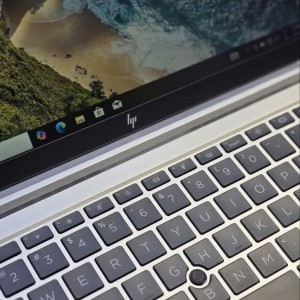 لپ تاپ استوک HP EliteBook 845 G8 | Ryzen 5 5650U | RAM 8GB | SSD 256GB | 14 Inch FHD IPS