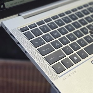 لپ تاپ استوک HP EliteBook 845 G8 | Ryzen 5 5650U | RAM 8GB | SSD 256GB | 14 Inch FHD IPS