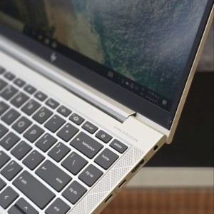 لپ تاپ استوک HP EliteBook 845 G8 | Ryzen 5 5650U | RAM 8GB | SSD 256GB | 14 Inch FHD IPS