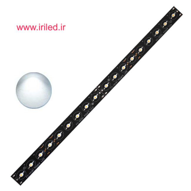 ماژول پاور ال ای دی 18 وات  سفید مهتابی