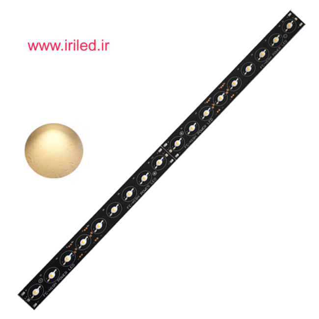 ماژول پاور ال ای دی 18 وات سفید نچرال