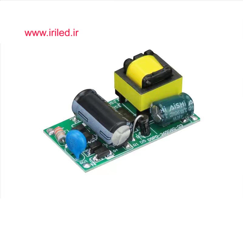 درایور50-36 وات بدون پوشش – DarkEnergy-non isolated