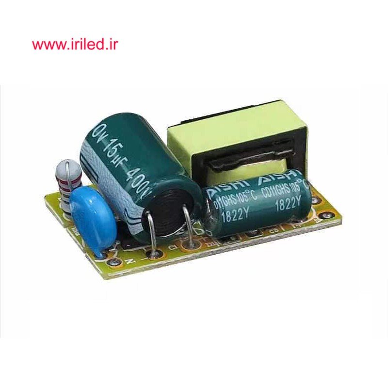 درایور36-18 وات بدون پوشش – DarkEnergy-non isolated