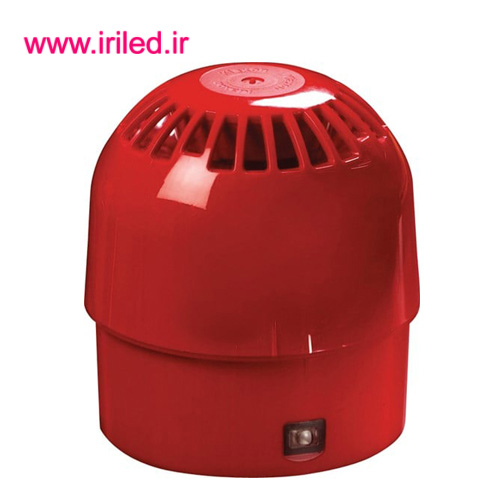 آژیر اعلام حریق آدرس پذیر آپولو  Apollo    pn:55000-001