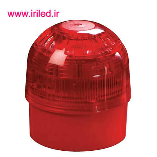 آژیر فلاشر اعلام حریق آدرس پذیر آپولو  Apollo    pn:55000-005