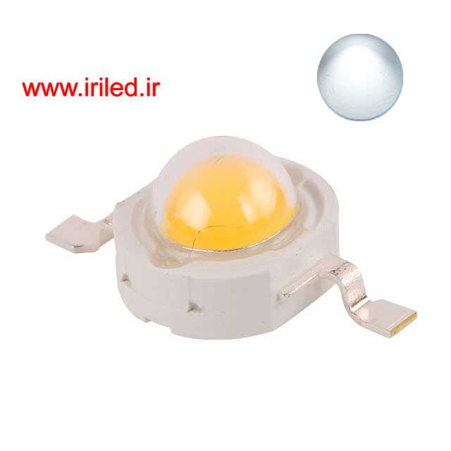پاور ال ای دی سفیدمهتابی 35 میل بریجیلوکس 7500-6500 کلوین