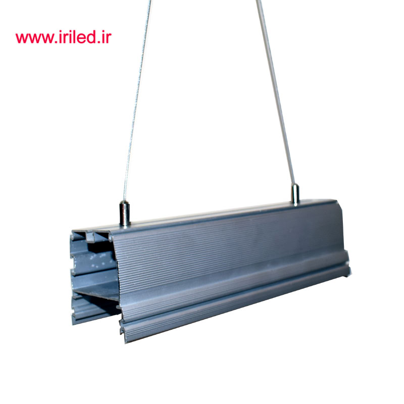 سیم بکسل برای آویز لاينر/ پنل/ وال واشر از سقف 1.5 متری (قابلیت تنظیم طول) (یک عدد)