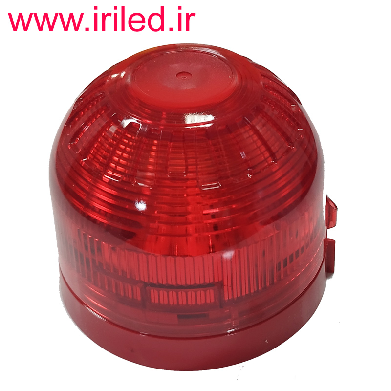 فلاشر متعارف پايه كوتاه كلكسون(indoor) - /IP21