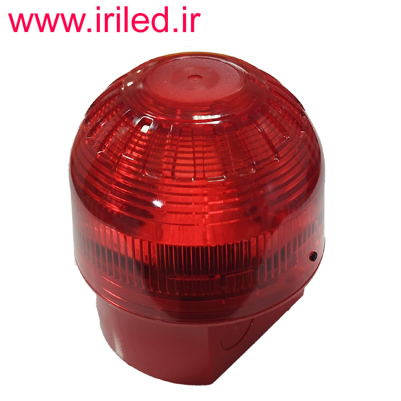 فلاشر متعارف پايه بلند كلكسون(outdoor) - /IP65