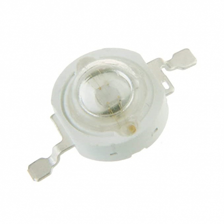 پاور ال ای دی - آبی -1وات-462-465  نانومتر