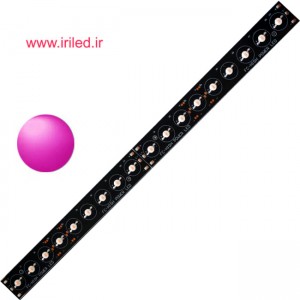 ماژول پاور ال ای دی 18 وات رشد گیاه (طیف کامل) Full Spectrum