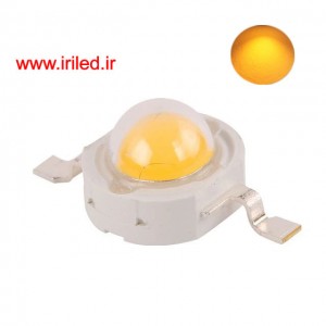 پاور ال ای دی  امبر 33 میل اپی استار