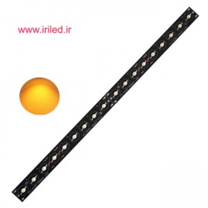 ماژول پاور ال ای دی 18 وات  امبر amber
