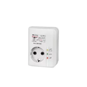 محافظ ۲۴۵۰ ولت آمپر سارا مخصوص پکیج (بدون کابل)