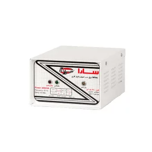 محافظ ۶۵۰۰ ولت آمپر سارا ( مخصوص کولرگازی)