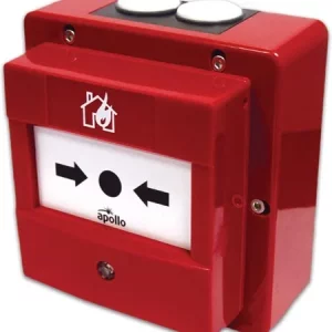 شستی آدرس پذیر ضدآب آپولو