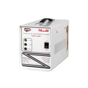 استابیلایزر با محافظ 700 ولت آمپر (مخصوص کامپیوتر)