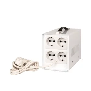 استابیلایزر با محافظ 700 ولت آمپر (مخصوص کامپیوتر)