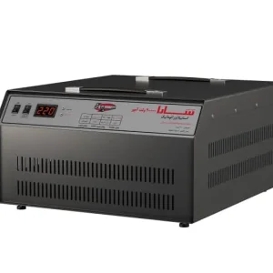 استابیلایزر با محافظ ، تمام اتوماتیک  20000  ولت آمپر سارا (پای کنتور)