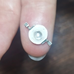 پاور ال ای دی آبی رویال- 1 وات