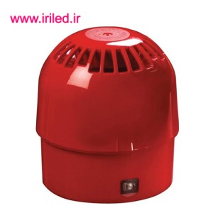 آژیر اعلام حریق آدرس پذیر آپولو  Apollo    pn:55000-001