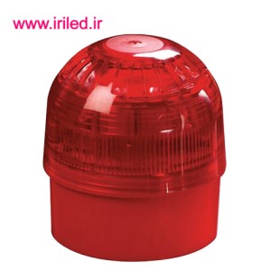 آژیر فلاشر اعلام حریق آدرس پذیر آپولو  Apollo    pn:55000-005