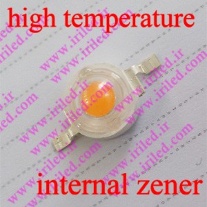 دارای زنر داخلی-قابلیت لحیم با دستگاه و هویه دستی-high temperature