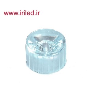 لنز  یکپارچه پاور ال ای دی90  درجه