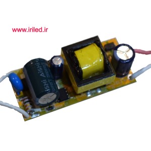 درایور 12-18 وات بدون پوشش – DarkEnergy