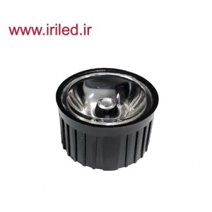 لنز و هولدر 8 درجه مخصوص پاور ال ای دی