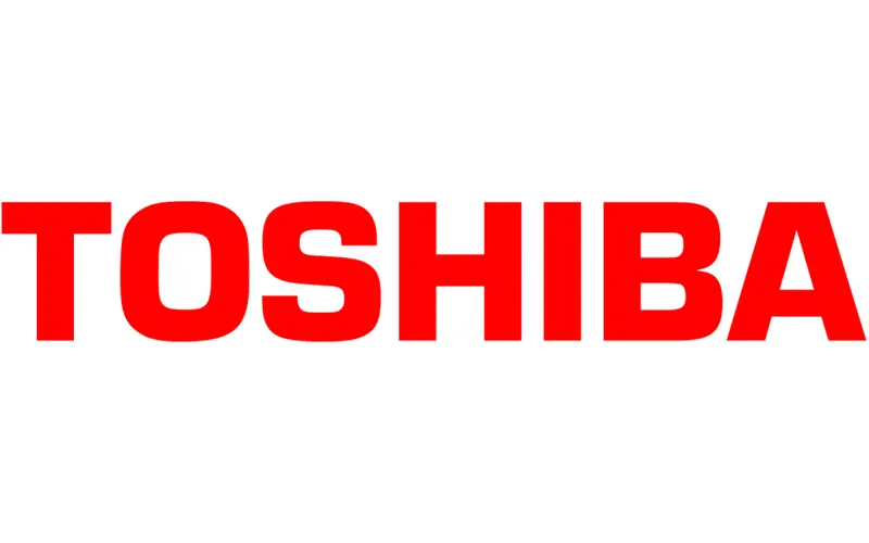 توشیبا