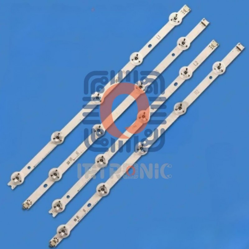 بک لایت تلویزیون ال جی مدل 42LB67000 - 42LB6900