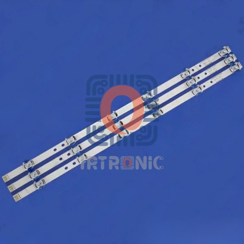 بک لایت تلویزیون ال جی مدل 32LB - 32LF550U