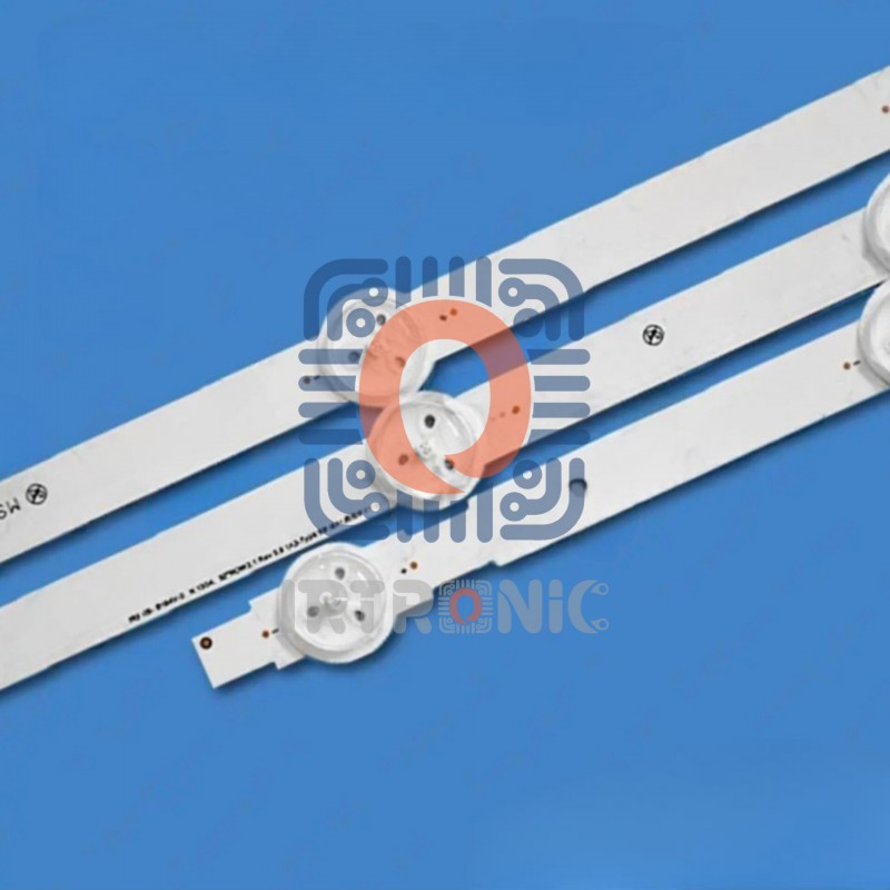 بک لایت تلویزیون ال جی مدل 32LN - 32LN542B