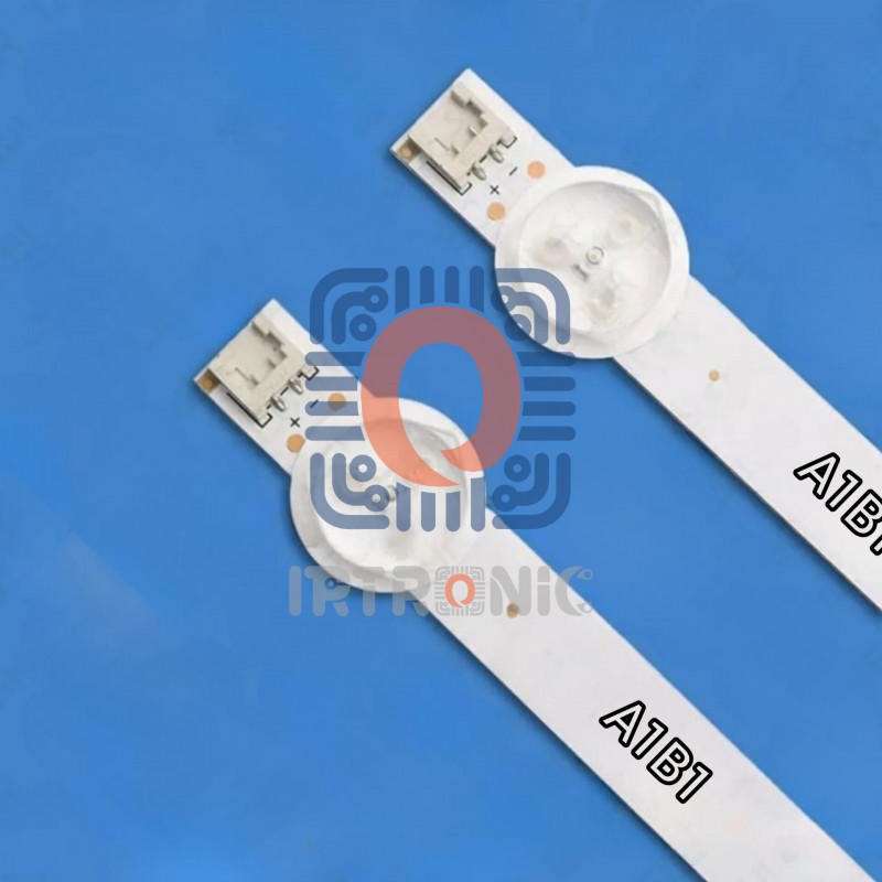 بک لایت تلویزیون ال جی مدل 32LN541U