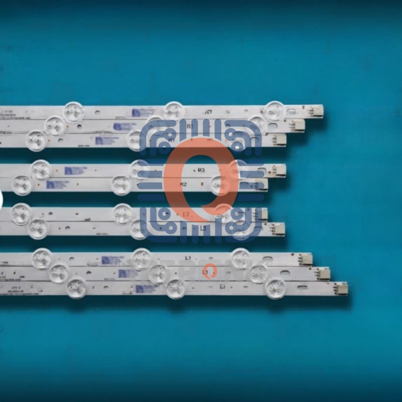 بک لایت تلویزیون 42 اینچ ال جی مدل 42LN - 42LA - 42LP