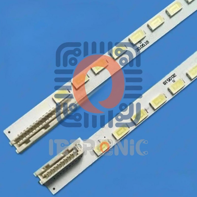 بک لایت تلویزیون 42 اینچ ال جی مدل  42LW - 42LV