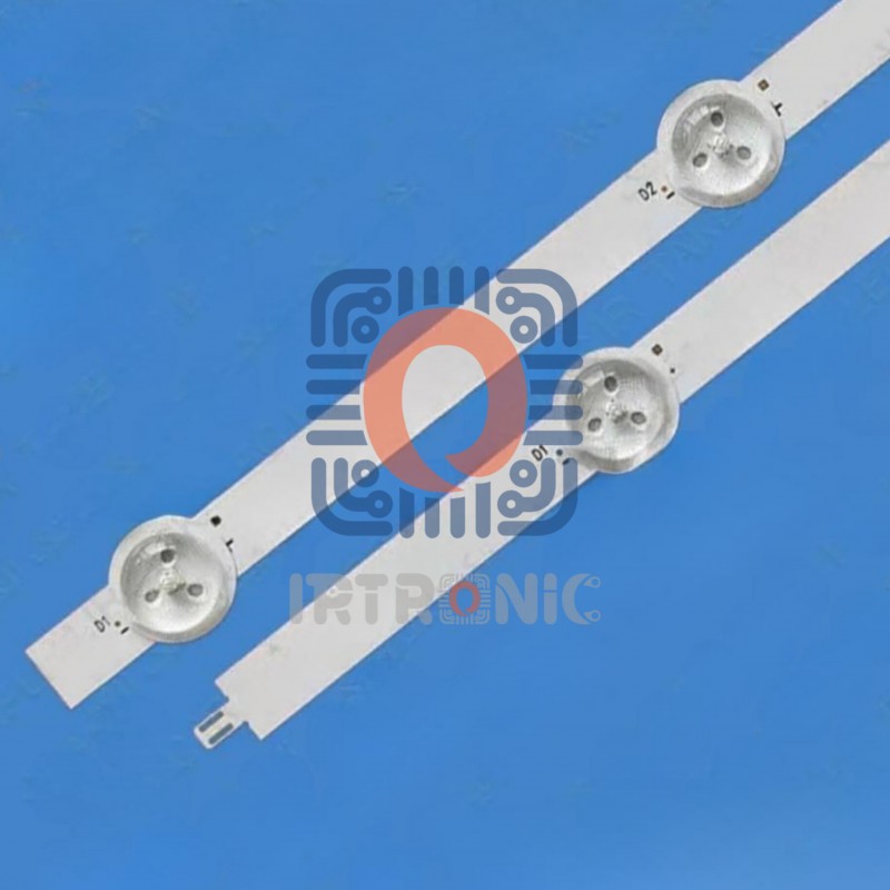 بک لایت تلویزیون ال جی مدل 47LN - 47LA620